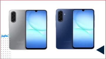 وصول جديد.. سامسونج Galaxy A17 5G يطرح في مصر والسعودية بأسعار منافسة